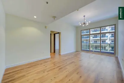 Fully Upgraded Interior | Community View | Vacant