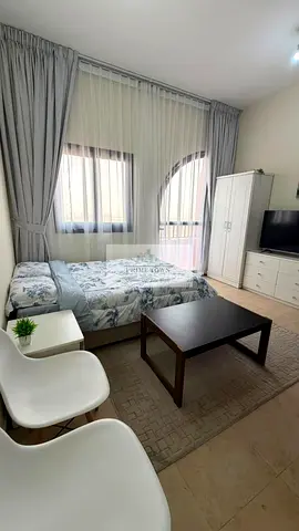 Exclusive | fully furnished | High Floor