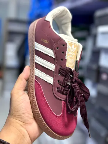 Adidas samba size 37 38