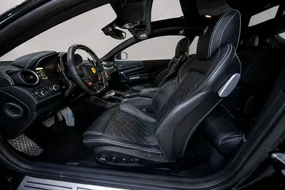2014 Ferrari FF 照片 7