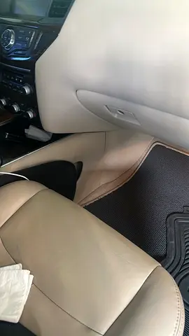 2015 Nissan PATHFINDER 照片 4