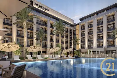 HIGH ROI | Luxury 1 BR | Future-Ready Living