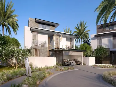 Premium | Gated Emaar Community | Single Row