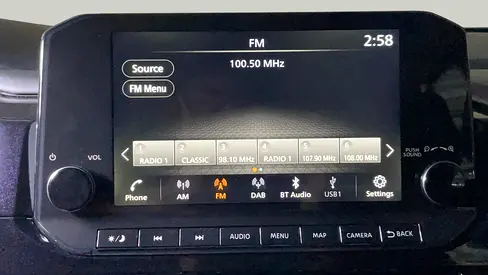 2024 Nissan PATHFINDER 照片 8