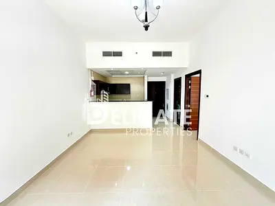 Spacious 1BR | Closed Kitchen | Al Manal Residences 1