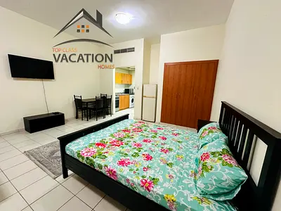FURNISHED STUDIO II PRIME LOCATION II BEST PRICE