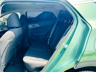 Kia Sportage SX Prestige, миниатюра 16