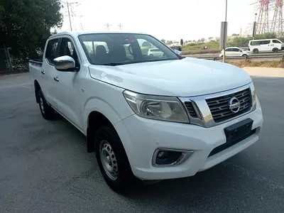 2017 Nissan NAVARA 照片 3