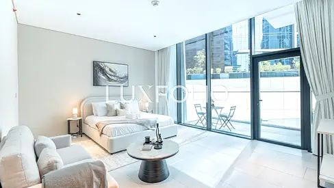 Fully Furnished | Spacious | Vacant