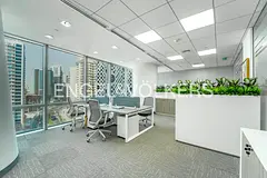 Furnished | Modern Design | Canal Views