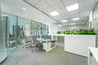 Furnished | Modern Design | Canal Views