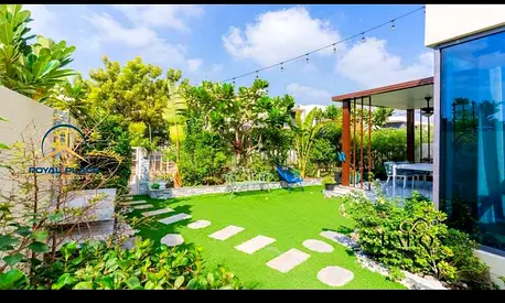 Luxury | Fully Furnished | Upgraded | 4BR