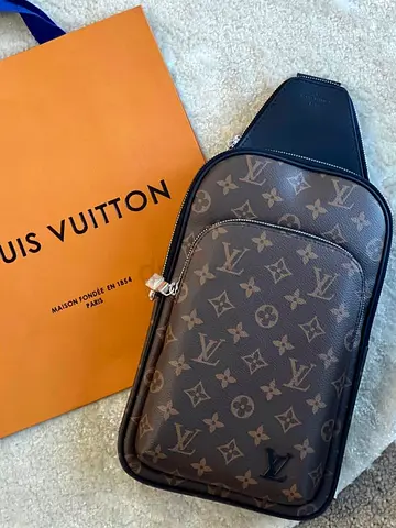 LV monogram Bag