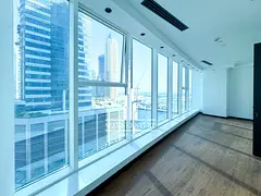 Canal View |Accessible to Transport |Vacant Office