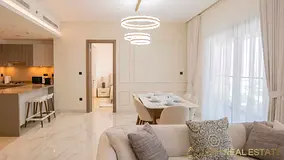 Premium Furnishings | Close to OP | Burj View