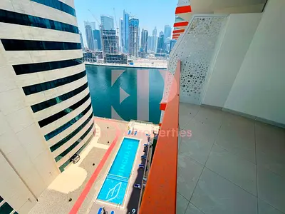 Unfurnished | Vacant | Spacious
