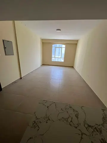 Brand-New 1-Bedroom for Annual Rent | Ajman Corniche | Near the Sea | First Tenant