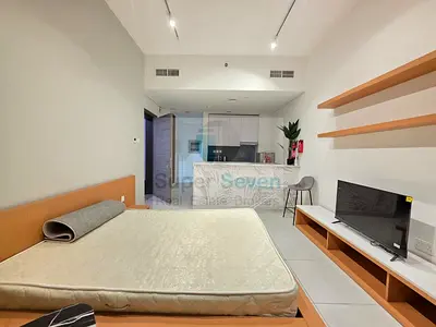 EXCELLENT FINSIHING || SPACIOUS || OPEN VIEW