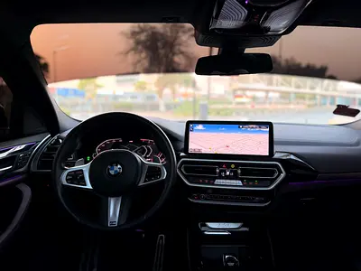 BMW X4 xDrive30i M Sport, миниатюра 18
