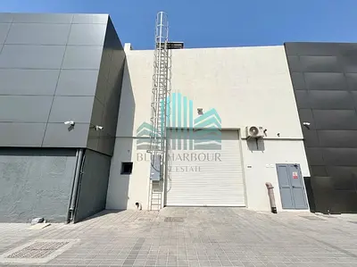 EASY ACCESS TO SZR | BRAND NEW CONDITION | READY TO USE | HIGH CEILING