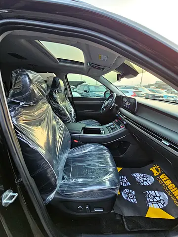 Hyundai Palisade SEL Premium, миниатюра 12