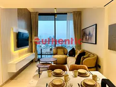 Special Offer | Brand New | City View