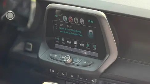 2018 Chevrolet CAMARO 照片 11