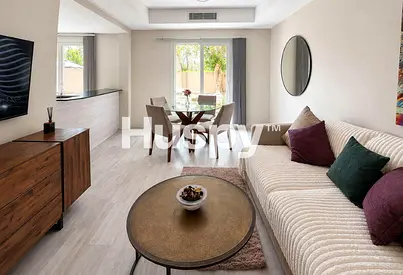 Lake View | Near Amenities | Furnished
