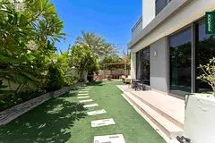 Landscaped Garden | Community View | Vacant Soon