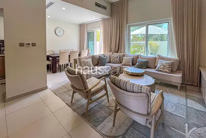 Single Row | Vastu | Upgraded Garden