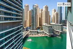 Rented | Next to Marina Mall | Investor Deal