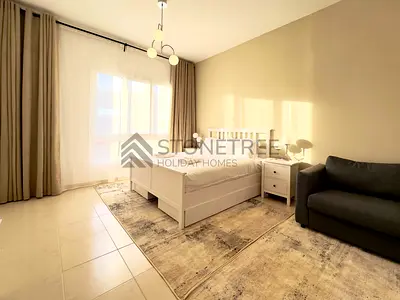 Flexible Cancellation Terms | Big Layout | Bills Included | Furnished