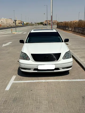 صورة 2 لـ 2004 Lexus LS-SERIES