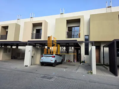 Spacious 3BR Apartment with Maid’s Room | Nasma Residences, Al Tai