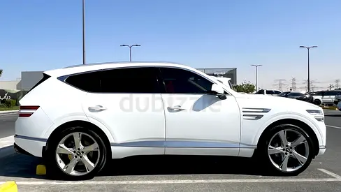 Genesis GV80 Royal, миниатюра 5