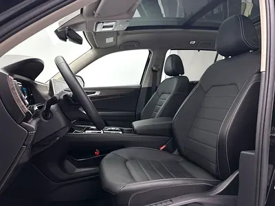 Volkswagen Teramont Comfortline, миниатюра 4