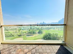 Premium 1BR | Full Golf Course View | Chiller Free