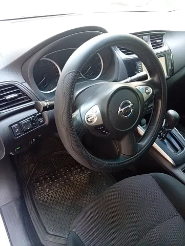 صورة 8 لـ 2019 Nissan SENTRA