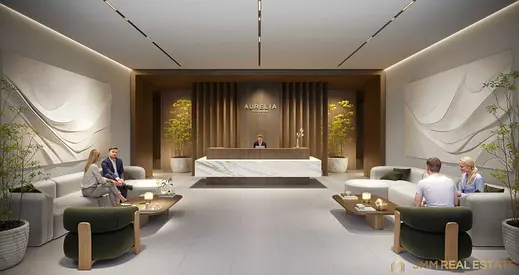 Contemporary Apartments | Wellness Amenities | Sports City