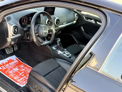 صورة 15 لـ 2017 AUDI S3