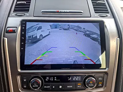 2023 Nissan PATROL 缩略图 13