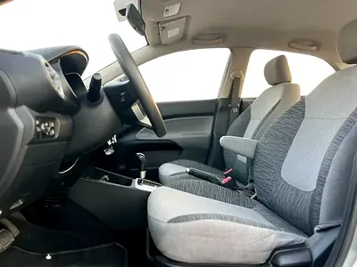 2021 KIA PEGAS 缩略图 7
