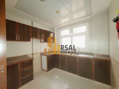 1BHK With Nice Finishing/Family Building/Near Muwahila Bus Station