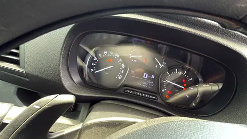 Peugeot Expert L3, миниатюра 10