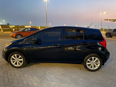2015 Nissan VERSA 照片 6