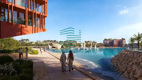 Waterfront | Branded | Post‑Handover Plan