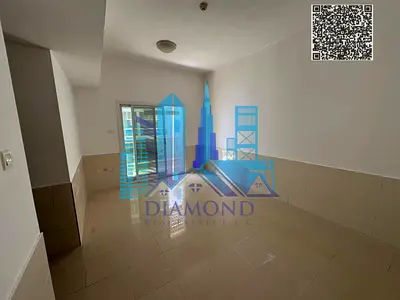 للبيع نقدا شقه غرفتين وصاله مساحه كبيره بأبراج لؤلؤة عجمان تملك حر بامارة عجمان .