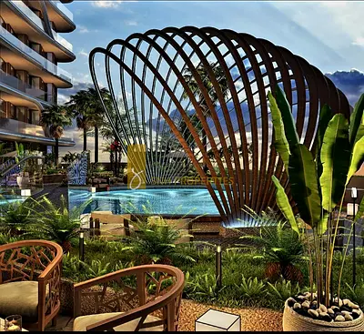 3 BR | PRIVATE POOL | PRIME LOCATION | GREAT INVESTMENT