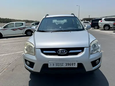 2009 KIA SPORTAGE — фото 2
