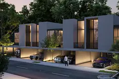 3BR Corner Townhouse | Freehold | 10% Down payment